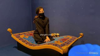 KIWVR-355,KIWVR-355 【VR】出张オイルマッサージを頼んだら